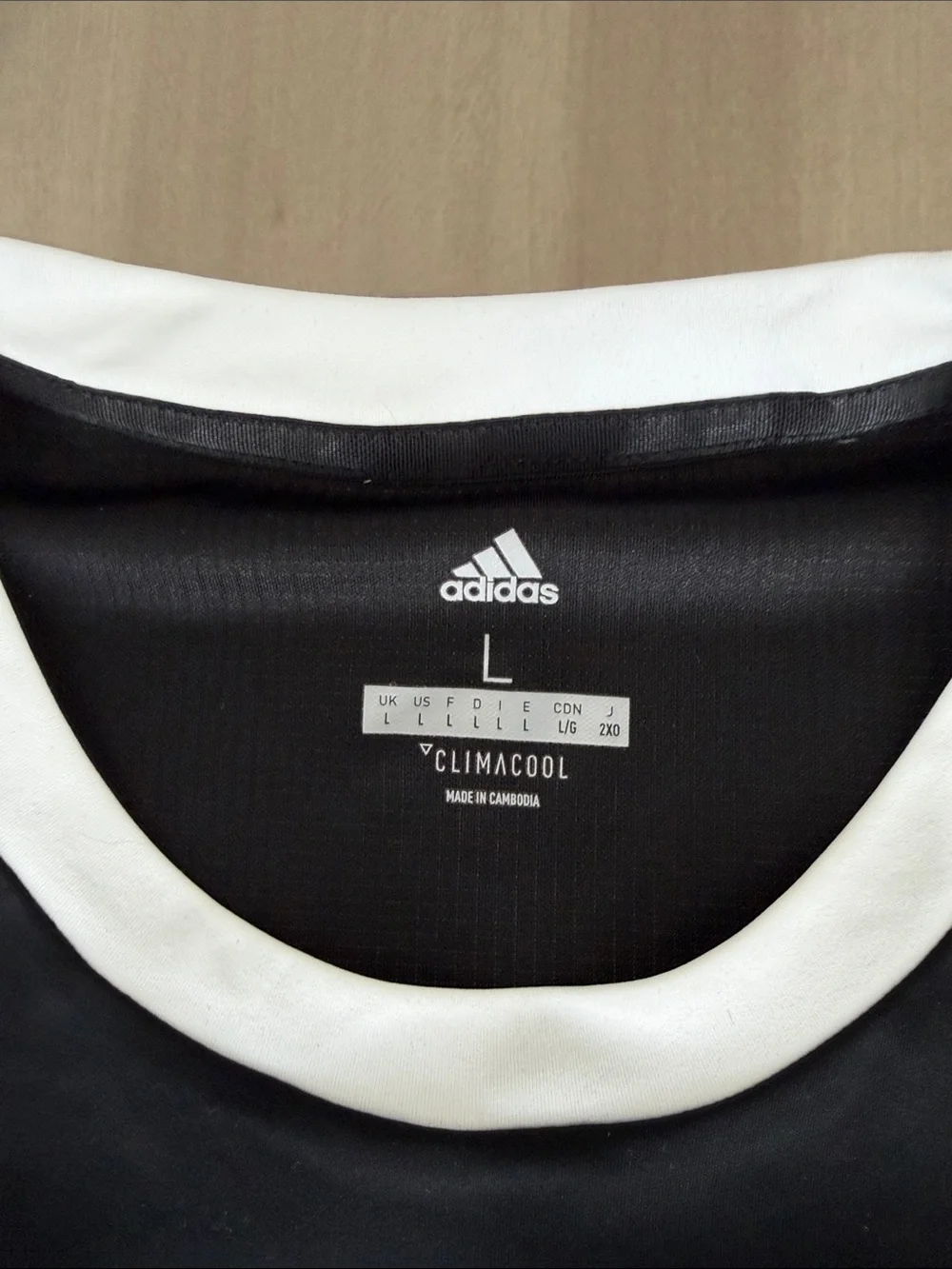 adidas lightweight athletic